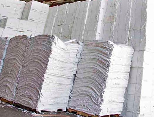 Modulo grado superior industrias de proceso de pasta y papel